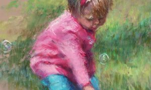 Figures & Portraits