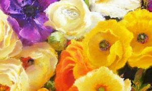 Flowers & Animals